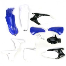 UFO Yamaha YZ450F 10-13 OEM '13 Plastics Kit 