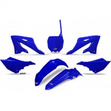 UFO Yamaha YZ125/250 22-23 OEM Plastics Kit 