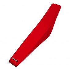 Gas Gas MC50/MC-E 5 21-23 RED/RED Gripper Seat Cover